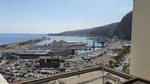 Supermercado Spar La Luz · Santa Cruz de La Palma ubicada en Santa Cruz de La Palma (Santa Cruz de Tenerife)