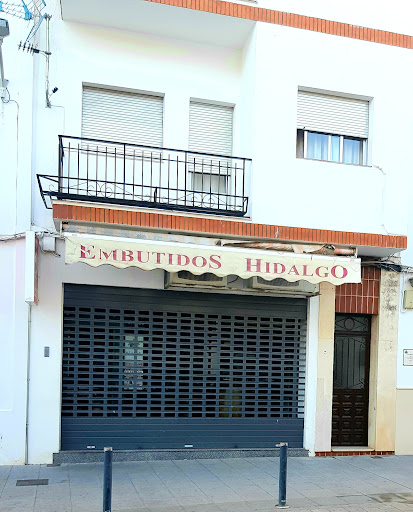 Embutidos Hidalgo ubicada en Azuaga (Badajoz)