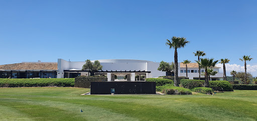 Golf & Beach Resort Alcaidesa ubicada en San Roque (Cádiz)