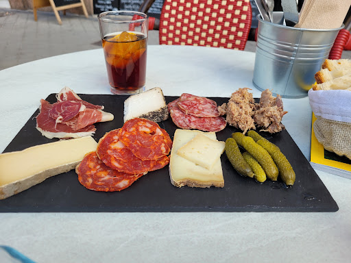 La Franchuteria Madrid ubicada en Madrid (Madrid)