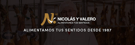 Nicolas Y Valero SL ubicada en Santomera (Murcia)