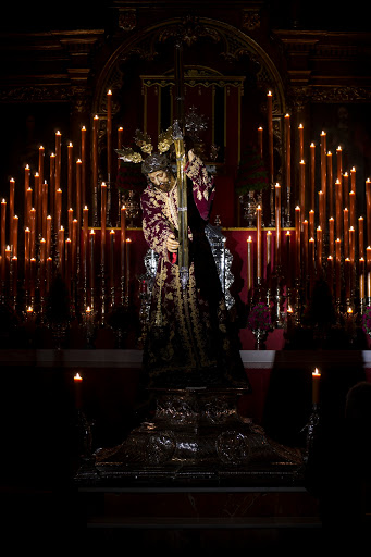 Cofradía Del Nazareno Córdoba ubicada en Córdoba (Córdoba)
