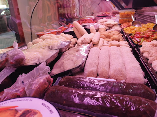 Carnicería Miguel ubicada en Málaga (Málaga)