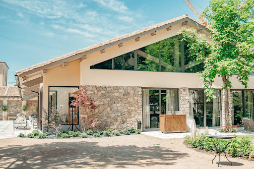 Finca Los Jazmines ubicada en Segovia (Segovia)