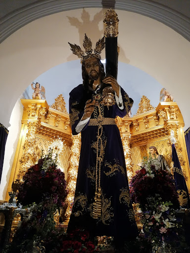 Casa de Hermandad de la Real Cofradía Ntro. Padre Jesús Nazareno