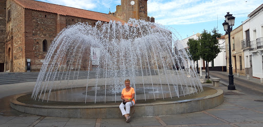 Arte - Corte Monesterio ubicada en Monesterio (Badajoz)