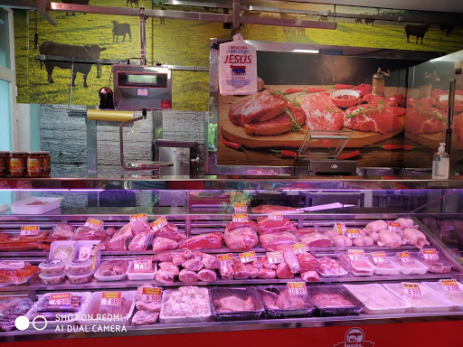 Carnicería-Charcutería jesus ubicada en Madrid (Madrid)