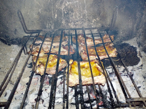 Cualedro ubicada en Cualedro (Ourense)