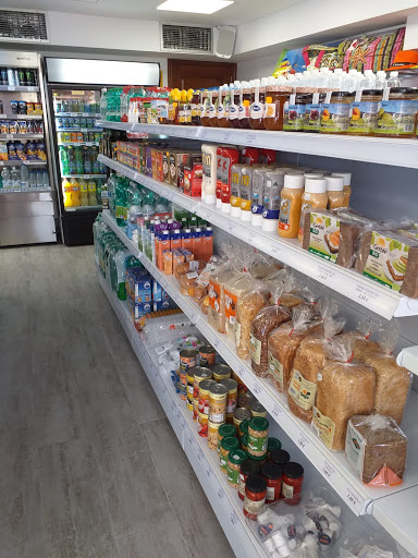 Minimarket El Salitre ubicada en Morro Jable (Las Palmas)