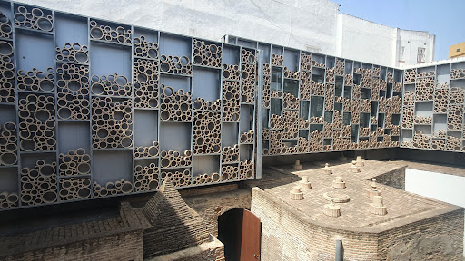 Centro Cerámica Triana ubicada en Seville (Sevilla)