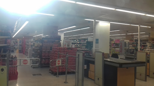 SuperSol Supermercado ubicada en Estepona (Málaga)