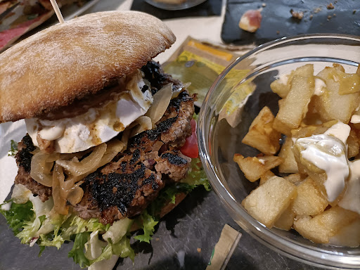 Bar Es Fasser ubicada en Lloret de Vistalegre (Islas Baleares)