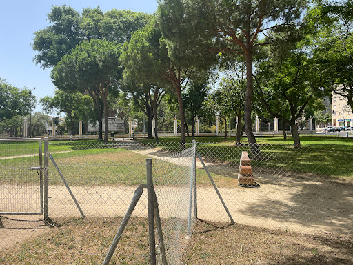 Parque Del Vino Fino ubicada en El Puerto de Santa María (Cádiz)