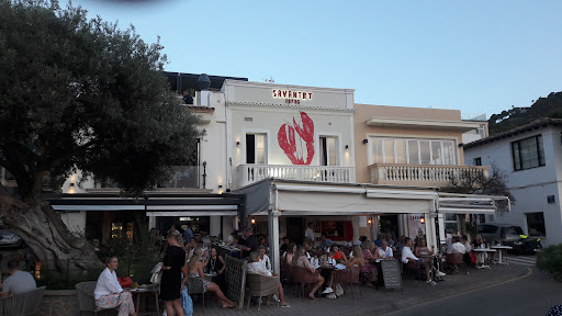 La Maison ubicada en Port d'Andratx (Islas Baleares)