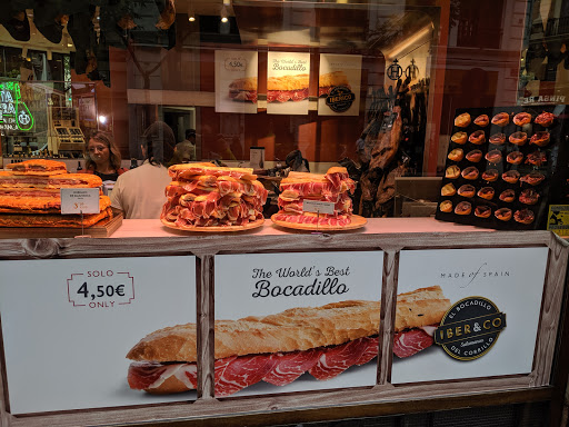 VIANDAS ubicada en Valencia (Valencia)