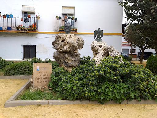 Félix Rodriguez de la Fuente Park ubicada en Alcalá de los Gazules (Cádiz)