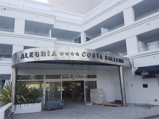 Hotel Colon Costa Ballena ubicada en Rota (Cádiz)