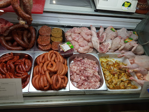 Carniceria halal fadae el jawda halal مجزرة حلال ubicada en Fuengirola (Málaga)