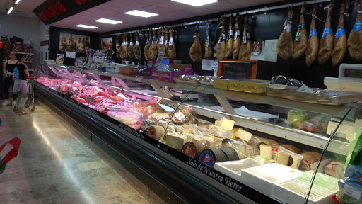 Supermercados ALSARA ubicada en Osuna (Sevilla)