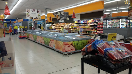 Supermercado Consum ubicada en Riba-roja de Túria (Valencia)