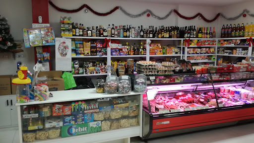 Romanian General Store - ACASA ubicada en Almonte (Huelva)