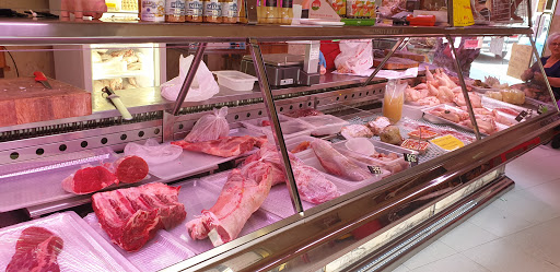 Carnissería Maria Begue ubicada en Lleida (Lleida)