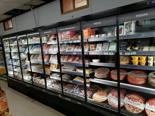 Carbafre Pedralba - Supermercados Donacash ubicada en Pedralba (Valencia)