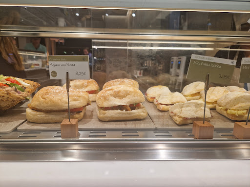 Oliva Bellota T4 ubicada en Madrid (Madrid)