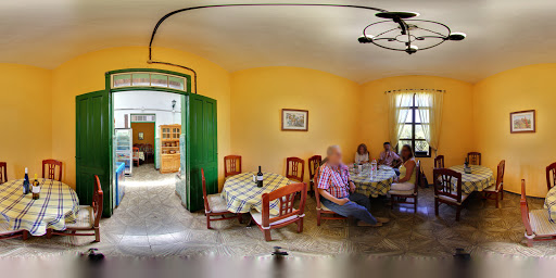 Casa Goyo ubicada en San Andrés (Santa Cruz de Tenerife)