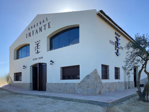 Bodegas Infante