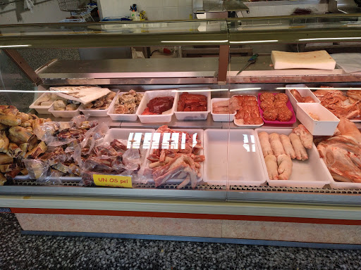 Cansaladeria Singla ubicada en Navarcles (Barcelona)