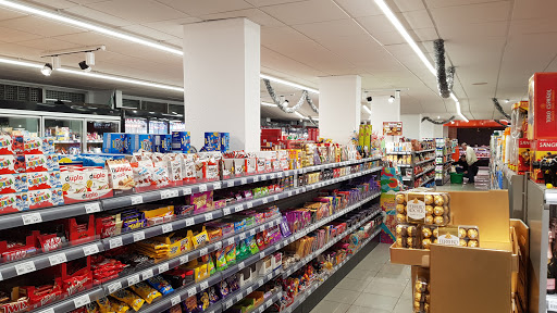 Supermercado Gordillo ubicada en San Bartolomé de Tirajana (Las Palmas)