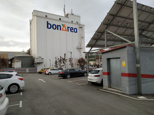 bonÀrea - Corporació Alimentària Guissona ubicada en Guissona (Lleida)