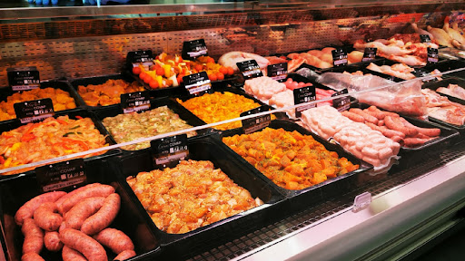 Carnicerías Asenjo Málaga ubicada en Málaga (Málaga)