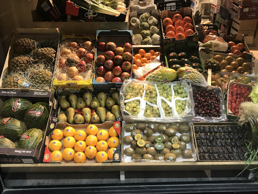 El Mercado de Miguel ubicada en Calahorra (La Rioja)