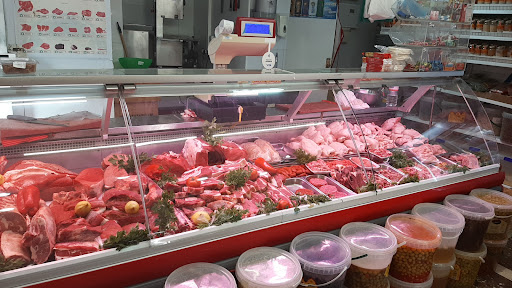 CARNICERIA HALAL ALTOZANO ubicada en Alicante (Alicante)