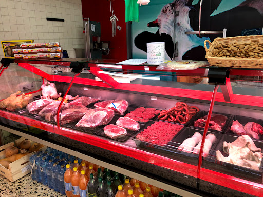 Carniceria Salam halal مجزرة سلام حلال ubicada en Pontevedra (Pontevedra)