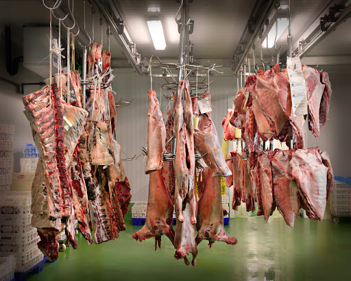 PRODISCAEM S.L. Mayorista de carnes para hostelería ubicada en Algemesí (Valencia)