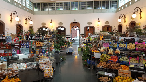 Mercado de Santa Cruz de La Palma ubicada en Santa Cruz de La Palma (Santa Cruz de Tenerife)