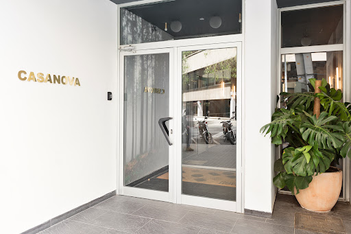 Casanova Apartments by Olala Homes ubicada en Barcelona (Barcelona)