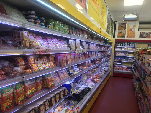 La Jaula ubicada en Madrid (Madrid)