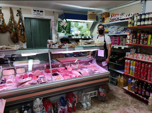 ALIMENTACIÓN CARNICERÍA JUAN ubicada en Campillo del Río (Jaén)