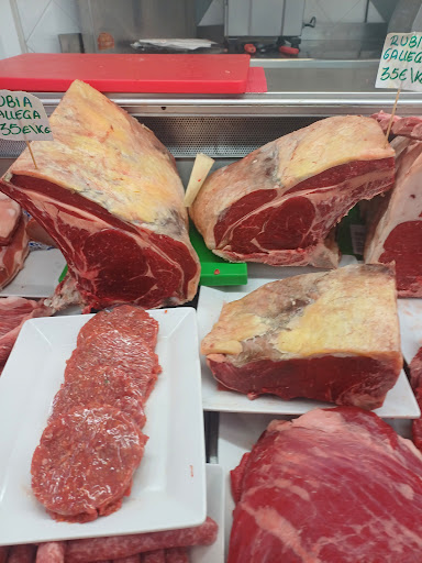 Carniceria Salamanca ubicada en Santa Cruz de Tenerife (Santa Cruz de Tenerife)