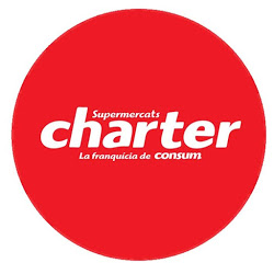 Supermercats Charter ubicada en Puigcerdà (Girona)