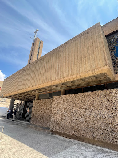 Church of the Assumption ubicada en Albacete (Albacete)