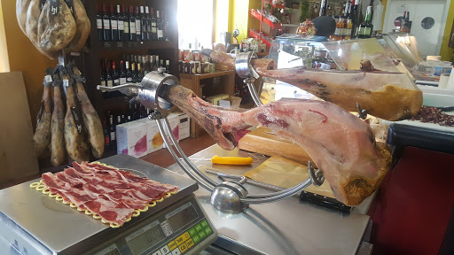 IBÉRICO DEHESA BOYAL ubicada en Llerena (Badajoz)