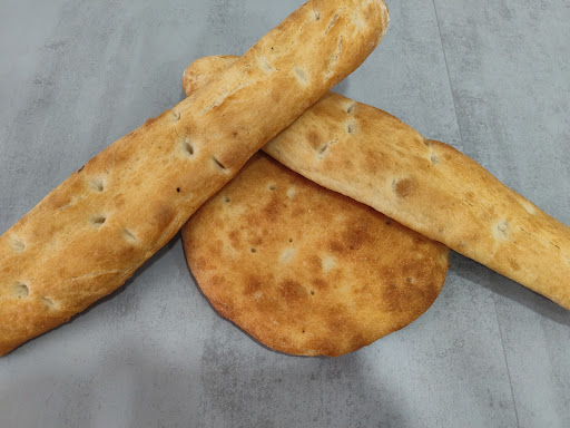 Panadería Hermanos del Val S L ubicada en Roa (Burgos)