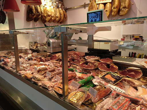 Mercado del Val ubicada en Valladolid (Valladolid)