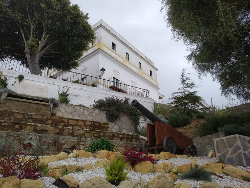 Iglesia Evangélica Nuevos Horizontes ubicada en San Roque (Cádiz)