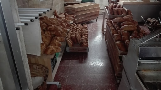 Panadería Loporzano ubicada en Loporzano (Huesca)